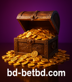 betbd - ব্যবহারকারীর পরিসংখ্যান ও তথ্য