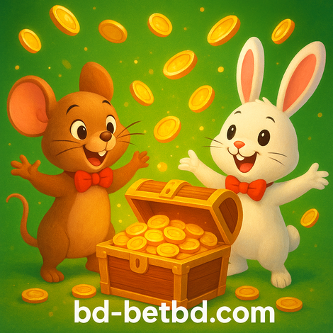betbd — অ্যাপের নিরাপত্তা ব্যবস্থা